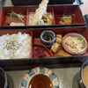 和の粋 創舎 谷 - 味楽弁当1,200円