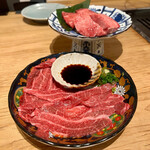 Yakiniku Miyukien - 