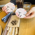 ひつじのショーンビレッジ ショップ＆カフェ - 