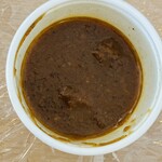 カンテグランデカレー - 