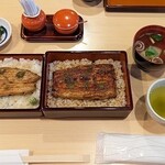 鰻割烹 大和田 - 写真３