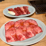 Yakiniku Miyukien - 