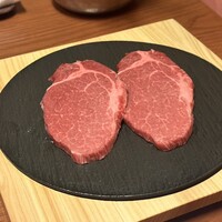 北新地しゃぶしゃぶすき焼き きらく - 