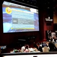 俺のフレンチ グランメゾン 大手町 - 