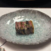 北新地しゃぶしゃぶすき焼き きらく - 