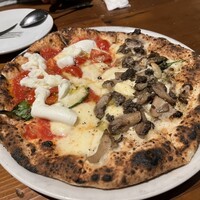 ピッツェリア&トラットリア ゴンゾ 目黒店 - 