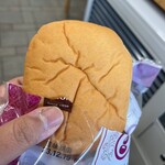 ほっとゆだ駅 売店 - 