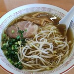 小洞天 - ラーメン