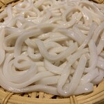 自家製麺 うちそば - 