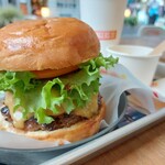 BURGERS TOKYO - 