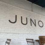 JUNO CAFE JIYUGAOKA - 