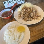 尚ちゃんラーメン - 