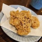 Tempura Ten Yoshi - 