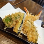 Tempura Ten Yoshi - 