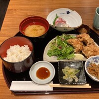 和食うおまん 東京本店 - 