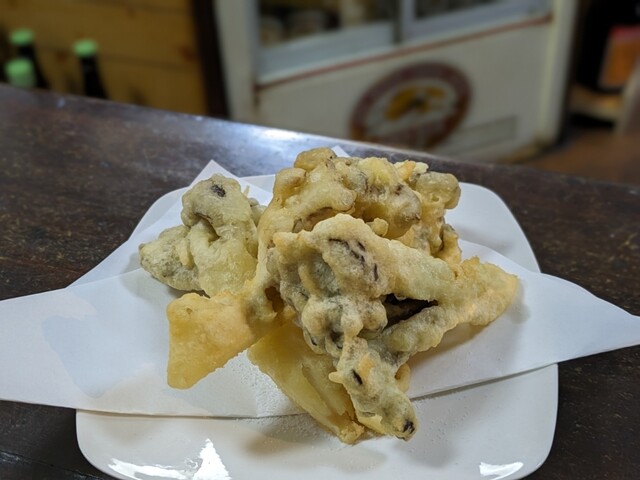 酒場幡才（酒場マンサイ） - 仙北町（居酒屋）の写真