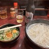釜揚げうどん 織田薪 本店