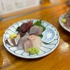 魚屋あたり 小伝馬町