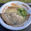 あいつのラーメン かたぐるま 本店