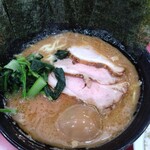 ラーメン 杉田家 千葉祐光店 - 