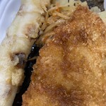 ほっともっと - 料理写真: