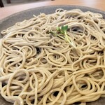 蕎麦 二八 - 