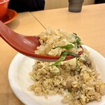 麺道 しゅはり - フワパラ