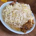 ラーメン二郎 - 