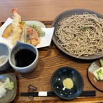 Soba Nihachi - 