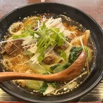 朝霞 刀削麺 - 