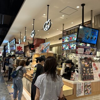 ぶっかけ ふるいち_2