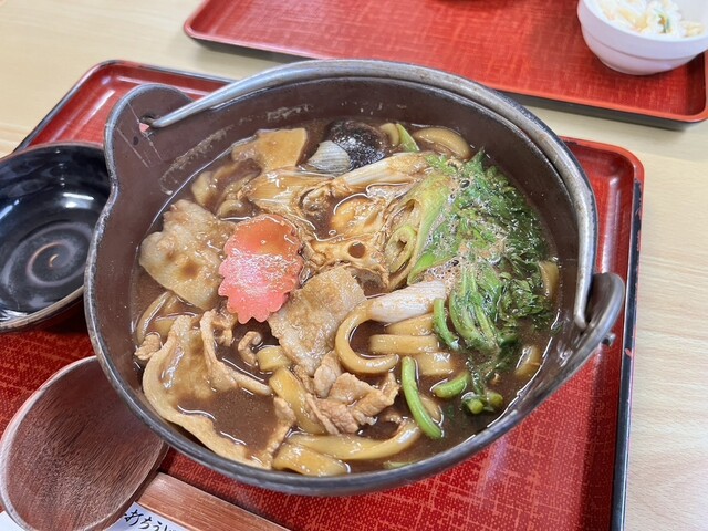 まるなお（手打ちうどん） &ndash; 青森市の人気うどん店