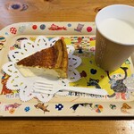 ペンション もみの木 - 