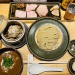 中華蕎麦 とみ田 - 