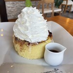 HawaiianCafe魔法のパンケーキ - 