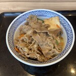 Yoshinoya - 