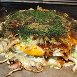 Okonomiyaki Teppanyaki Yocchan - 