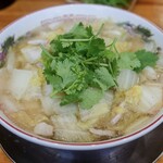 Ginza Tanmen