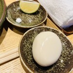 中華蕎麦 とみ田 - 