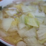 Ginza Tanmen