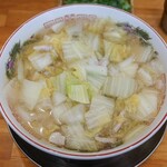 Ginza Tanmen