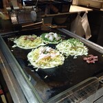 Okonomiyaki Teppanyaki Yocchan - 