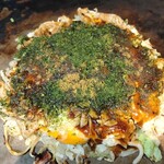 Okonomiyaki Teppanyaki Yocchan - 