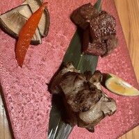 会員制 寿司割烹鷹勝 中洲店 - 