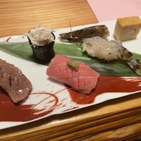 会員制 寿司割烹鷹勝 中洲店 - 