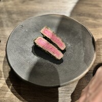 うしごろ 貫 五反田店 - 