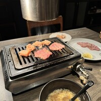 うしごろ 貫 五反田店 - 