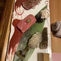 会員制 寿司割烹鷹勝 中洲店 - 