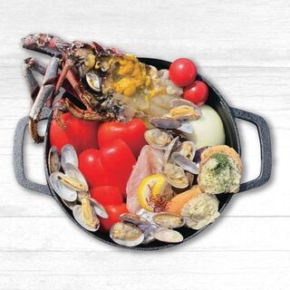 ROOF TOP BBQ BREEZE TERRACE_2