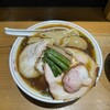 中華蕎麦 ひら井